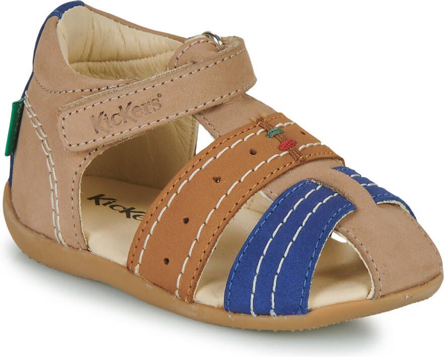 Kickers Sandalen BIGBAZAR-2