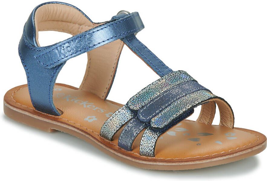 Kickers Sandalen DIAMANTO