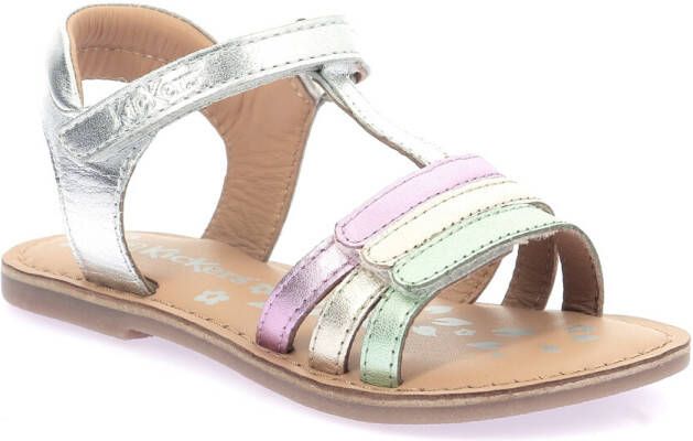 Kickers Sandalen Diamanto