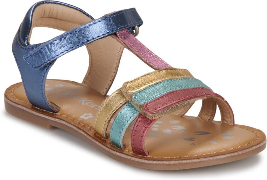 Kickers Sandalen DIAMANTO