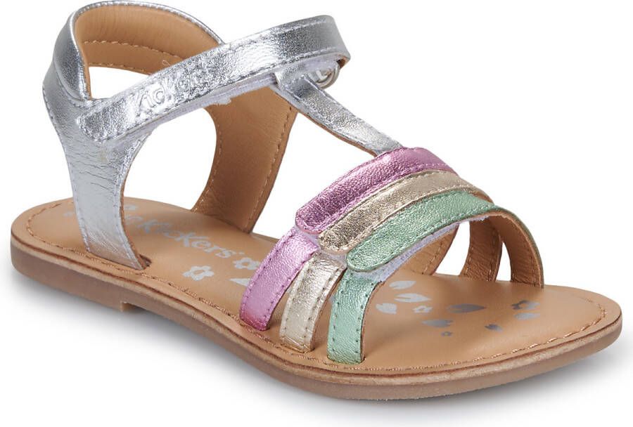 Kickers Sandalen DIAMANTO