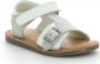 Kickers Diazz Sandals White Dames - Thumbnail 2