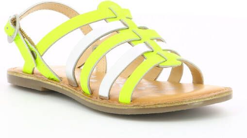 Kickers Sandalen Dixon