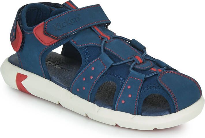 Kickers Sandalen JUMANGE