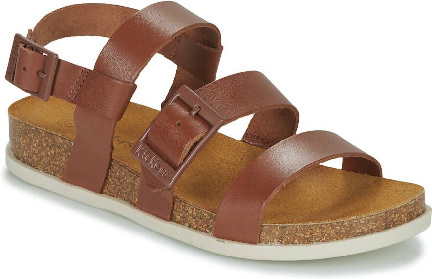 Kickers Sandalen KICK ALANA