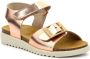 Kickers Comfort Sandalen Pink Dames - Thumbnail 2