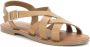 Kickers Diana Kick Sandalen Brown Dames - Thumbnail 7