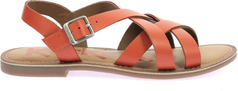 Kickers Sandalen Kick Diana