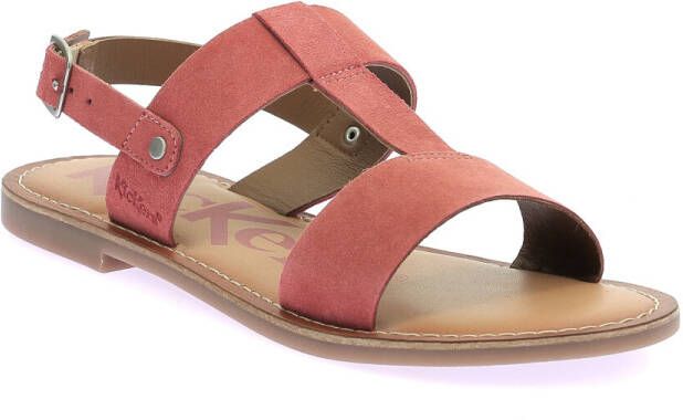 Kickers Sandalen Kick Dines