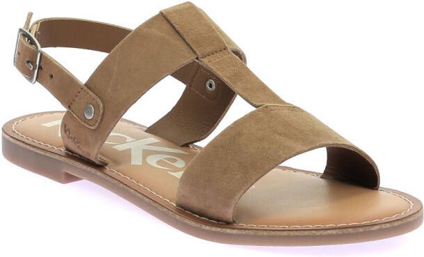 Kickers Sandalen Kick Dines