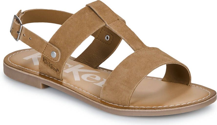 Kickers Sandalen KICK DINES