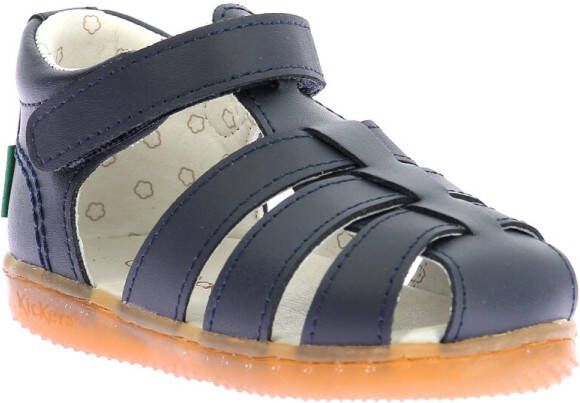 Kickers Sandalen Kick Flo