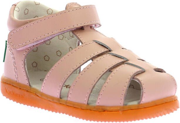 Kickers Sandalen Kick Flo