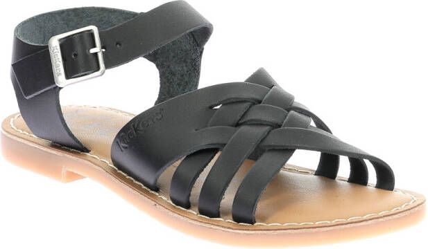 Kickers Sandalen Kick Ladora