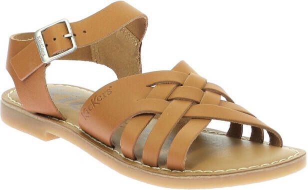 Kickers Sandalen Kick Ladora