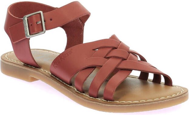 Kickers Sandalen Kick Ladora