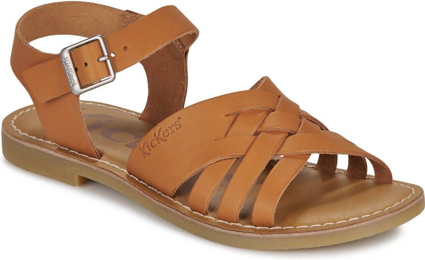 Kickers Sandalen KICK LADORA