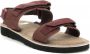 Kickers Kickeos Sandals Bruin Heren - Thumbnail 2