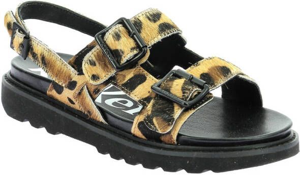 Kickers Sandalen Neosummer