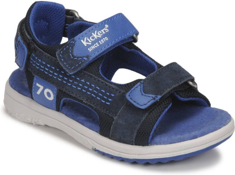 Kickers Sandalen PLANE