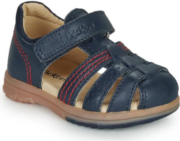 Kickers Sandalen PLATIBACK