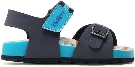 Kickers Sandalen SOSTREET