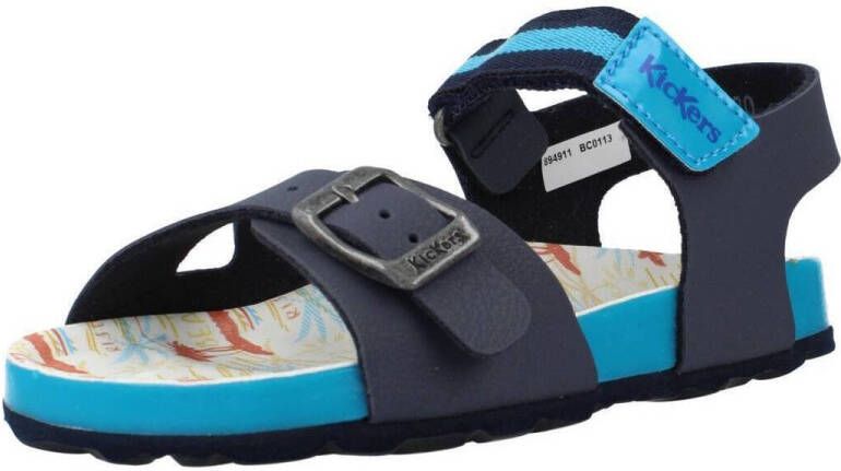 Kickers Sandalen SOSTREET