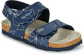 Kickers Sandalen SUMMERKRO