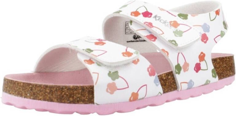 Kickers Sandalen SUMMERKRO