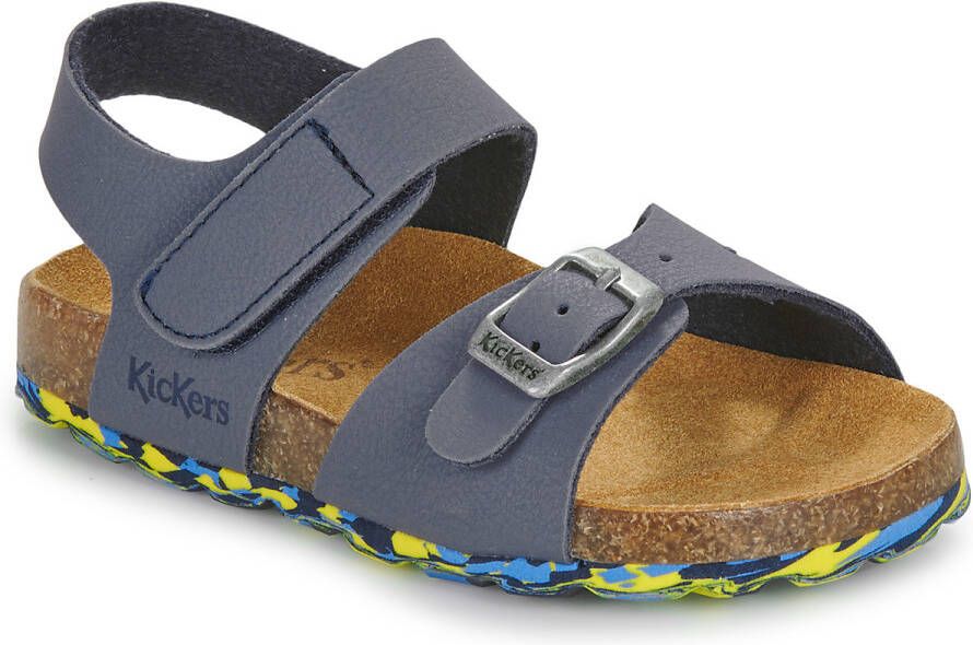 Kickers Sandalen SUNKRO