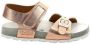 Kickers Meisjes Sandaal Rosegold - Thumbnail 2