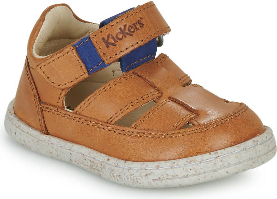 Kickers Sandalen TRACTUS