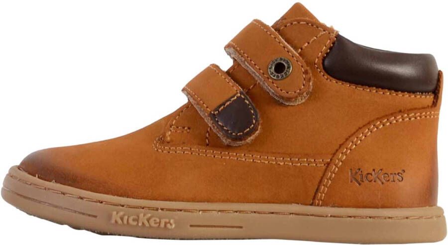 Kickers Hoge Sneakers 195408