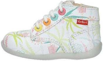 Kickers Sneakers