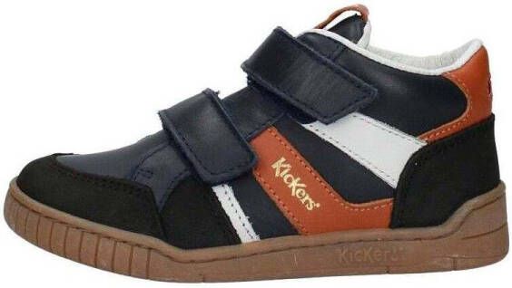 Kickers Sneakers