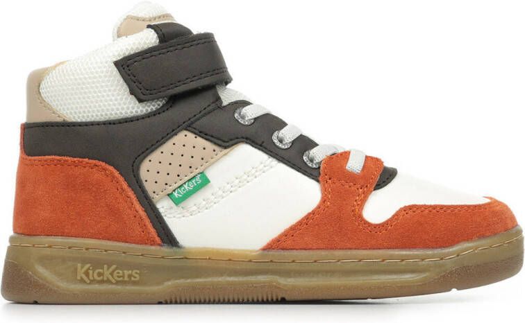 Kickers Sneakers Kickado