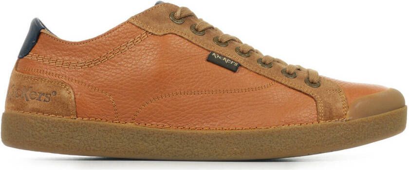 Kickers Sneakers Tropik