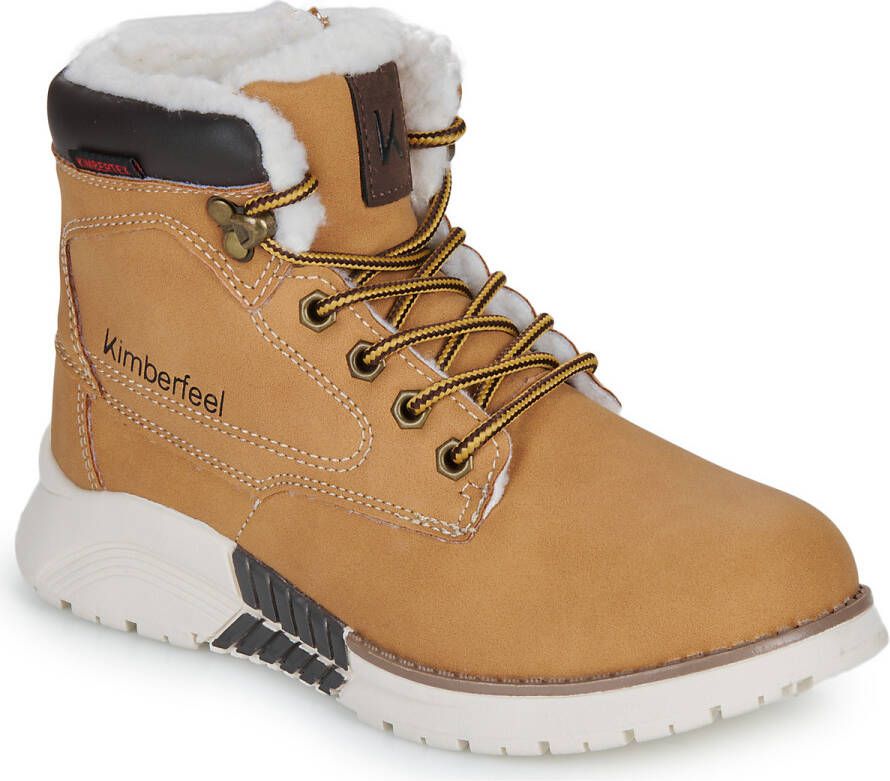 Kimberfeel Snowboots AUREL