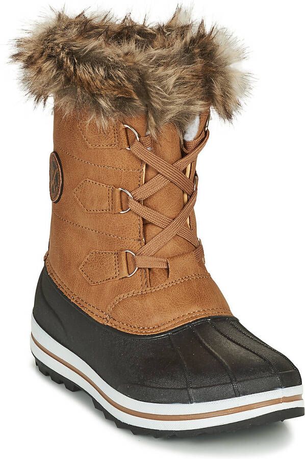 Kimberfeel Snowboots ADRIANA2