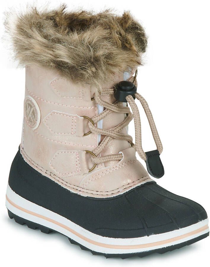 Kimberfeel Snowboots Adriana2