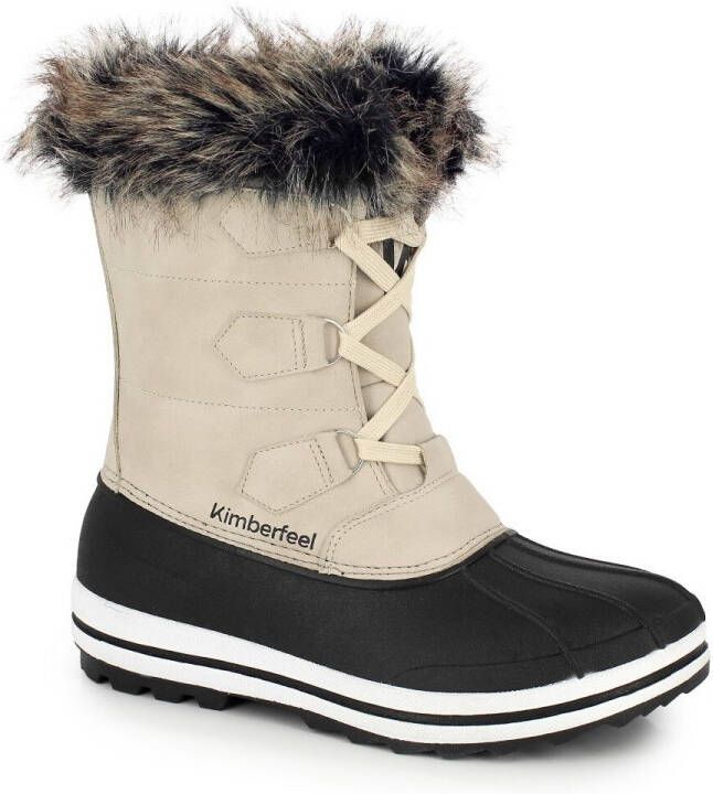 Kimberfeel Snowboots ADRIANA2