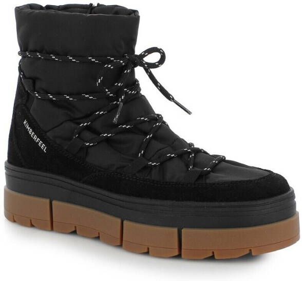 Kimberfeel Snowboots AGATHE