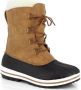 KIMBERFEEL Beker Wandelschoenen Beige Man - Thumbnail 2