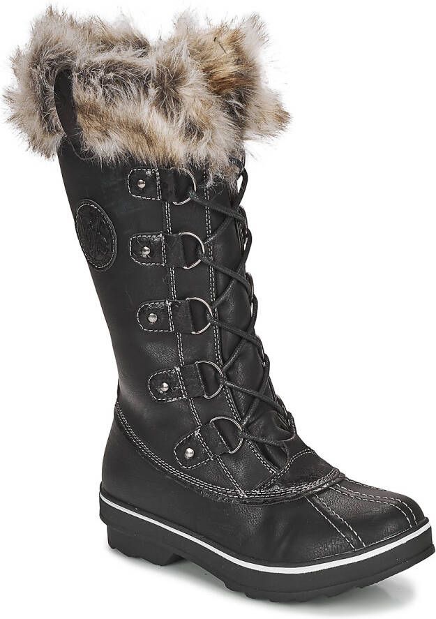 Kimberfeel Snowboots BEVERLY