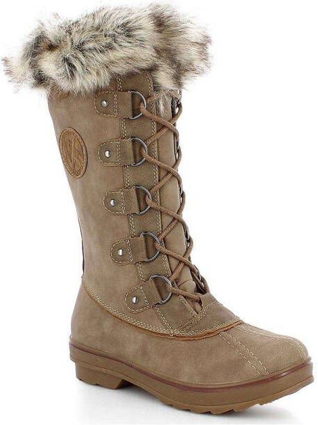 Kimberfeel Snowboots BEVERLY