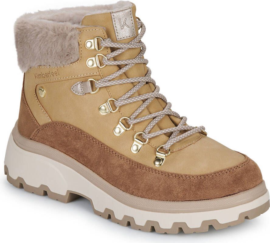 Kimberfeel Snowboots CELIA