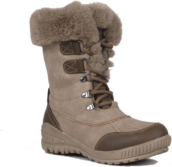 Kimberfeel Snowboots DELMOS