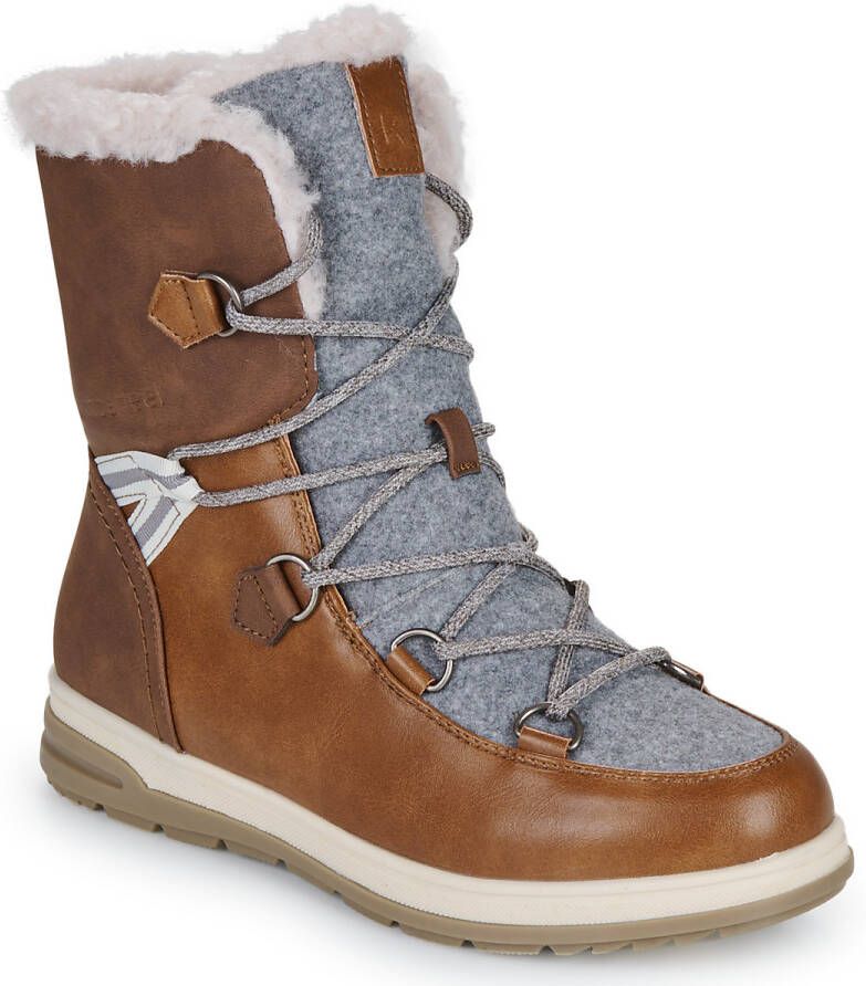 Kimberfeel Snowboots EBELYA