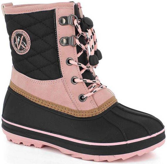 Kimberfeel Snowboots JIBBER