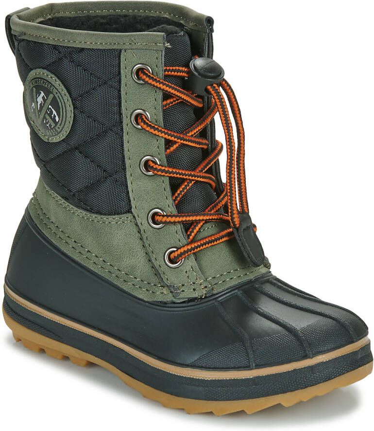 Kimberfeel Snowboots JIBBER